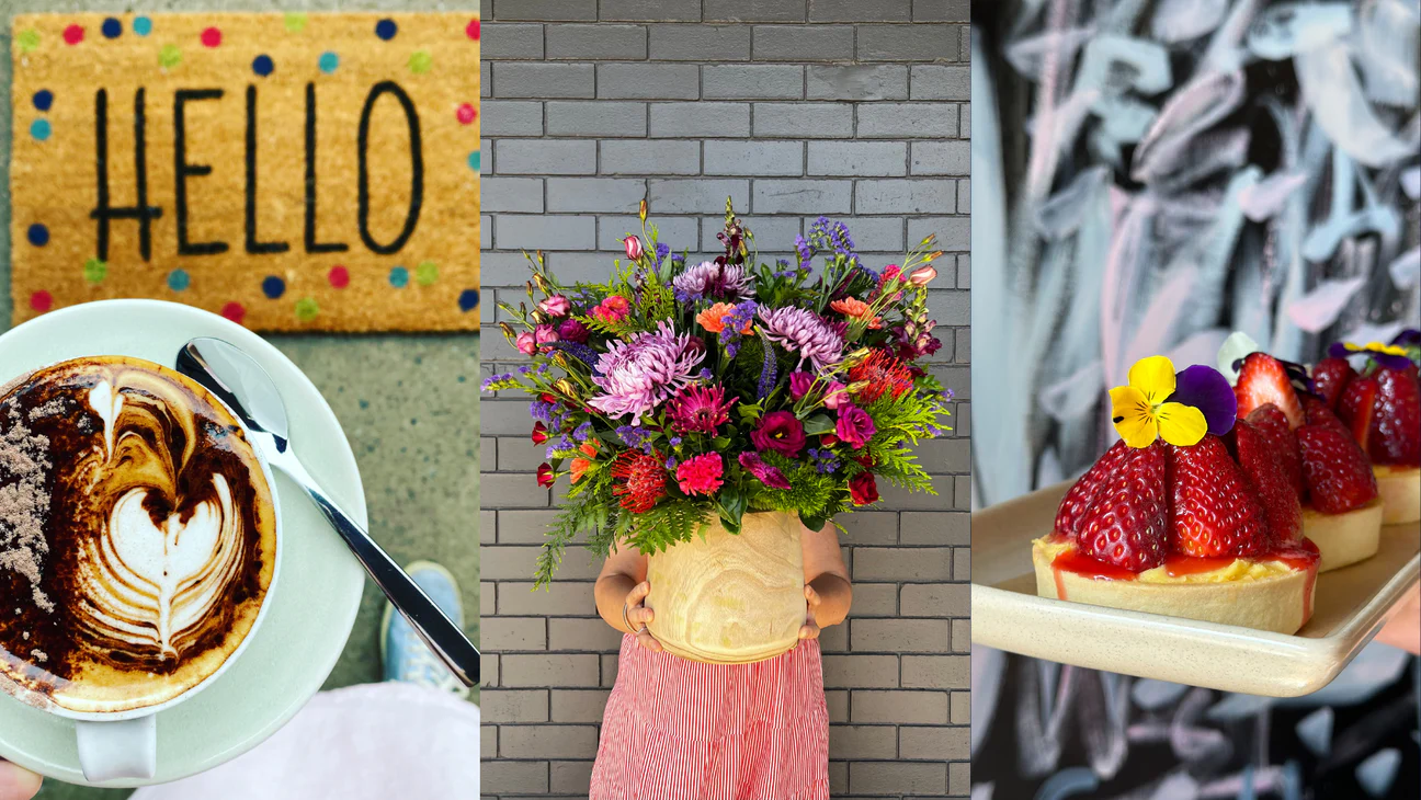 Welcome to Our Store